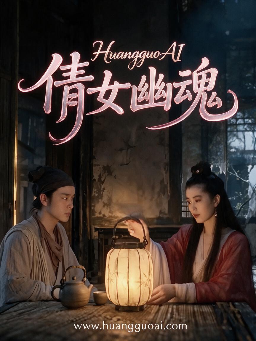 成人短剧：倩女幽魂